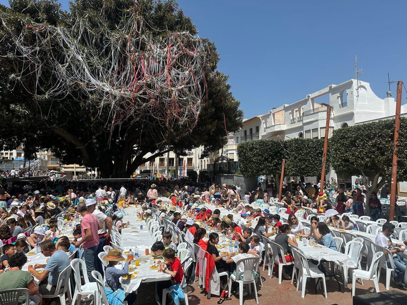 Dia de les quintades de Benissa 2025 08