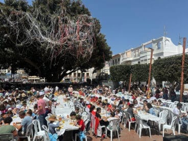 Dia de les quintades de Benissa 2025 08