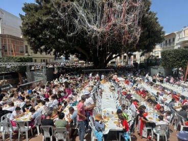 Dia de les quintades de Benissa 2025 09