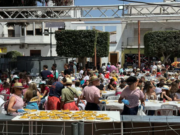 dia de les quintades de benissa 2025 12