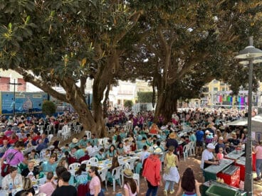 Dia de les quintades de Benissa 2025 16