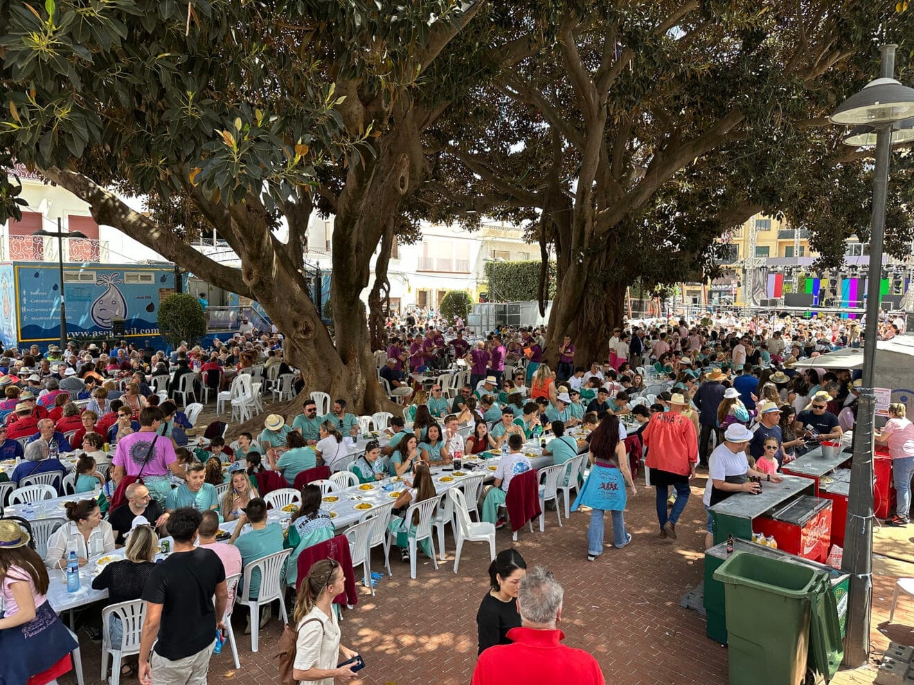 Dia de les quintades de Benissa 2025 18