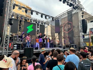 Dia de les quintades de Benissa 2025 25