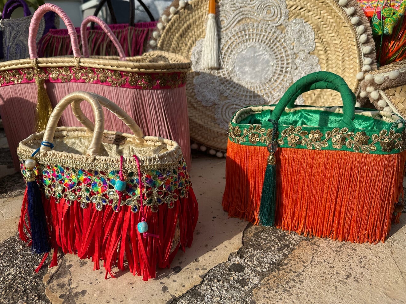 Diseños de Alicia Sarrió Original Bags