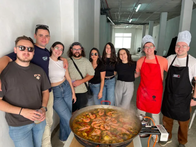 disfraces y concurso de paellas de benitatxell 07