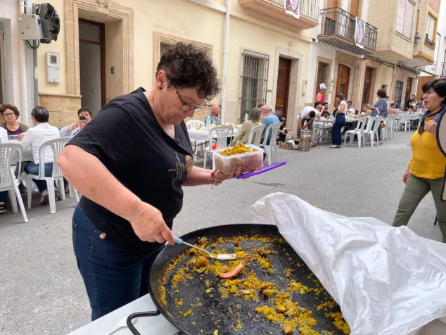 disfraces y concurso de paellas de benitatxell 13