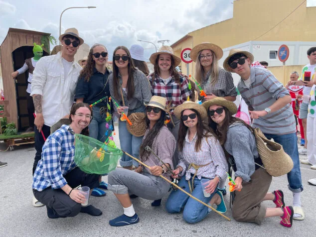 disfraces y concurso de paellas de benitatxell 28