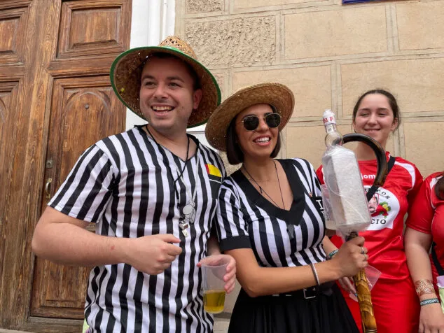 disfraces y concurso de paellas de benitatxell 47