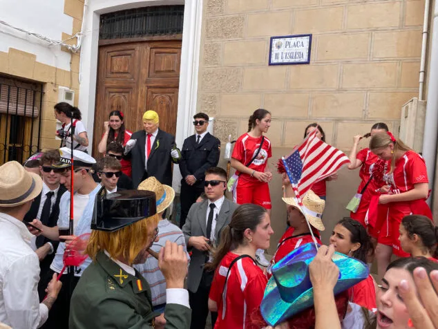 disfraces y concurso de paellas de benitatxell 48