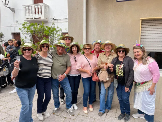 disfraces y concurso de paellas de benitatxell 49