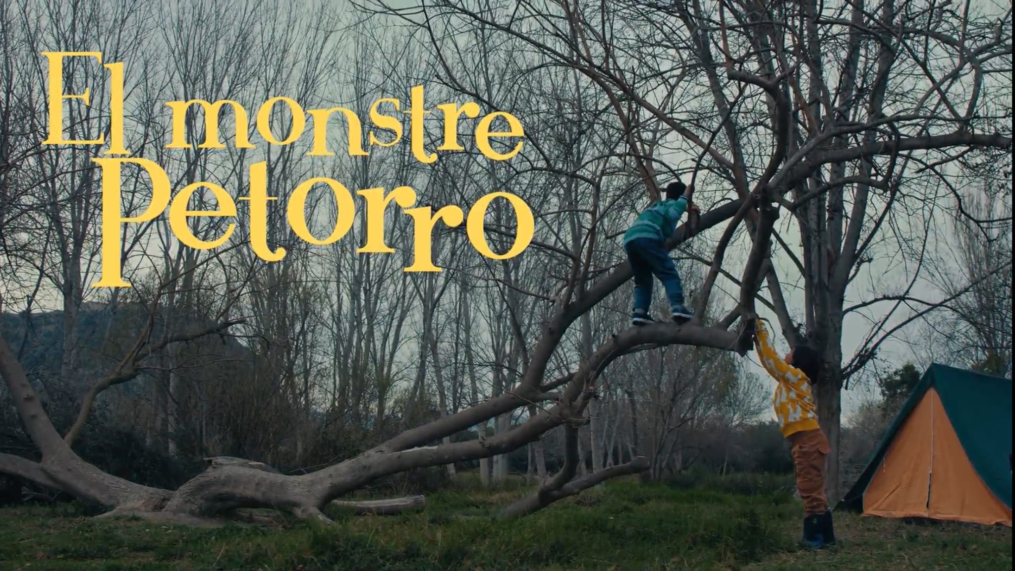 el monstre petorro