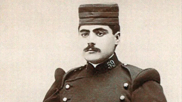 evarist alemany gasco vecino de la vall de gallinera