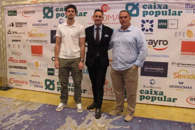 gala de entrega de premios cedma 2025 01