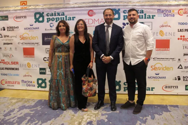 gala de entrega de premios cedma 2025 02