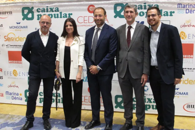 gala de entrega de premios cedma 2025 03