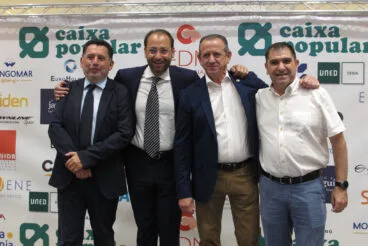 Gala de entrega de Premios CEDMA 2025 04