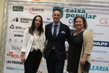 Gala de entrega de Premios CEDMA 2025 08