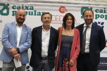 Gala de entrega de Premios CEDMA 2025 10