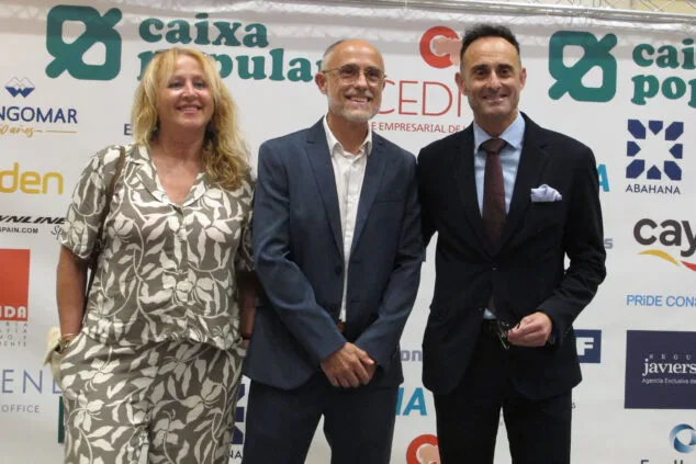 gala de entrega de premios cedma 2025 11