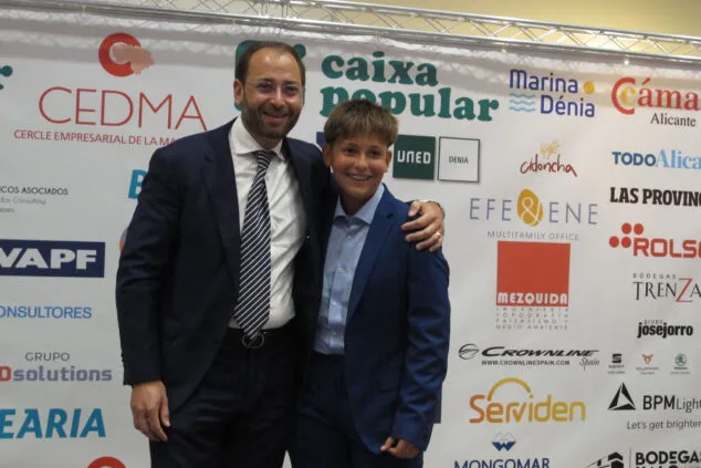 gala de entrega de premios cedma 2025 12