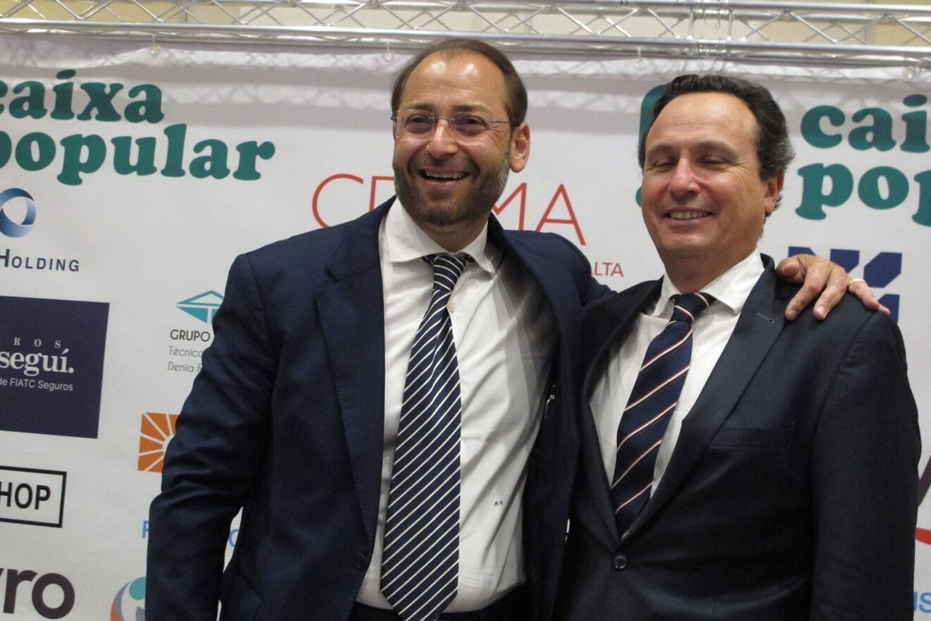 Gala de entrega de Premios CEDMA 2025 13