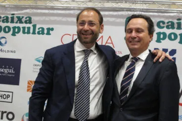 Gala de entrega de Premios CEDMA 2025 13