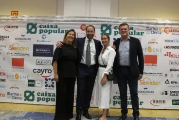 Gala de entrega de Premios CEDMA 2025 14