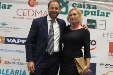 Gala de entrega de Premios CEDMA 2025 15