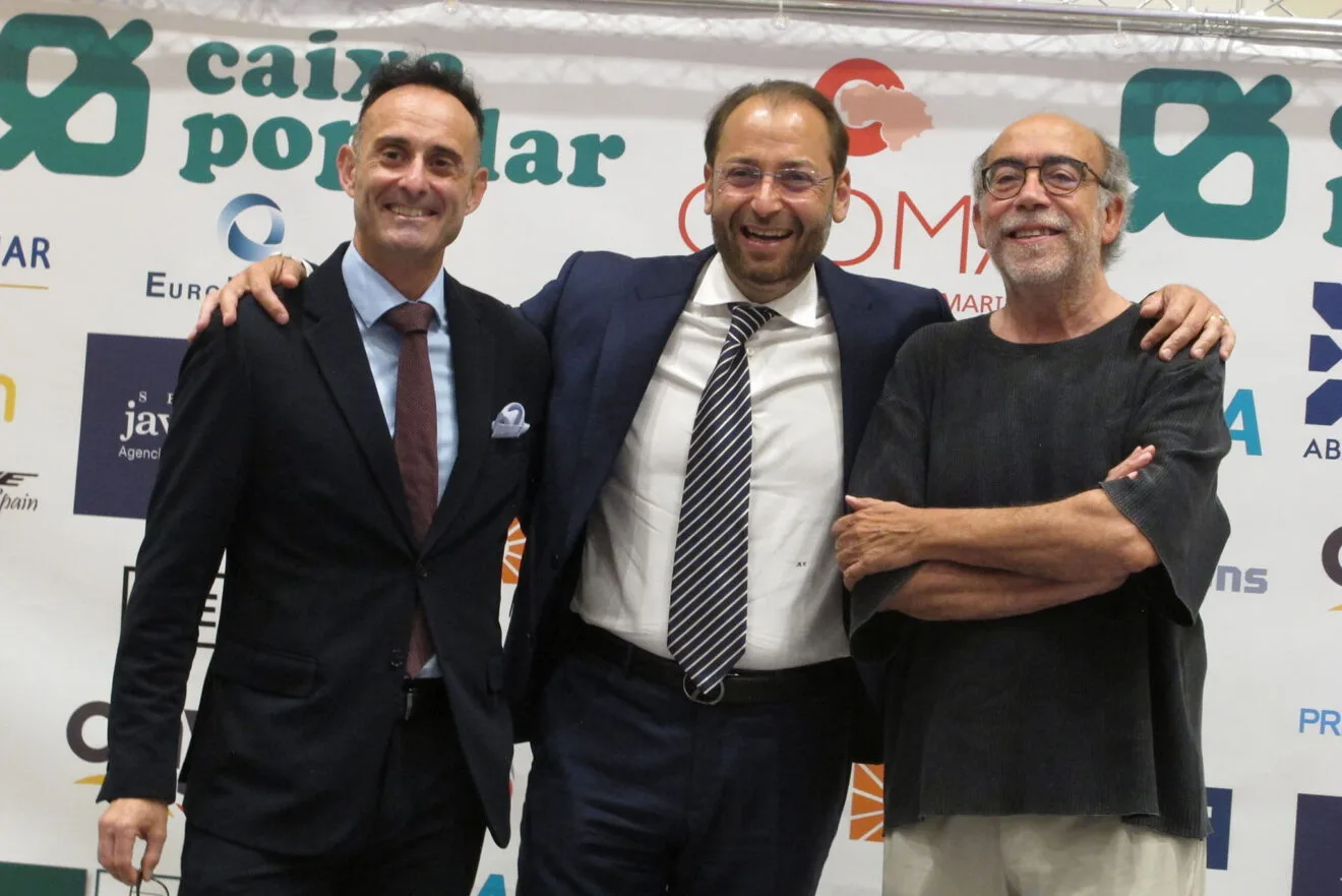 Gala de entrega de Premios CEDMA 2025 16