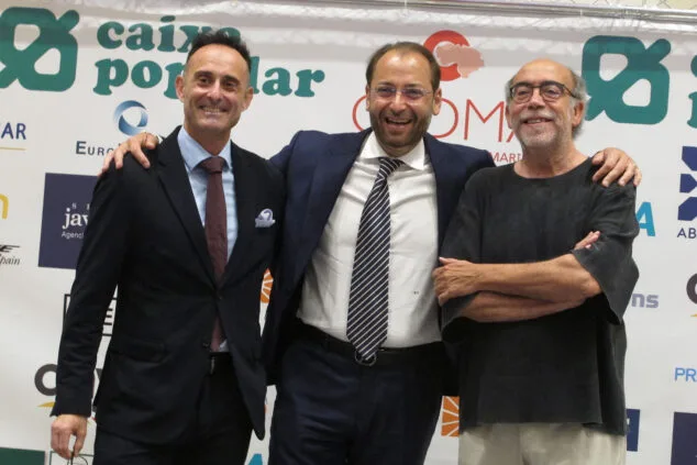 gala de entrega de premios cedma 2025 16