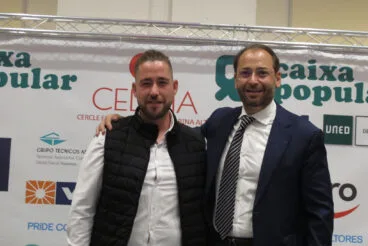 Gala de entrega de Premios CEDMA 2025 17