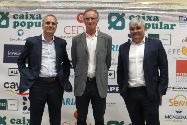 gala de entrega de premios cedma 2025 19