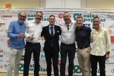 Gala de entrega de Premios CEDMA 2025 21