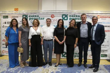 Gala de entrega de Premios CEDMA 2025 22