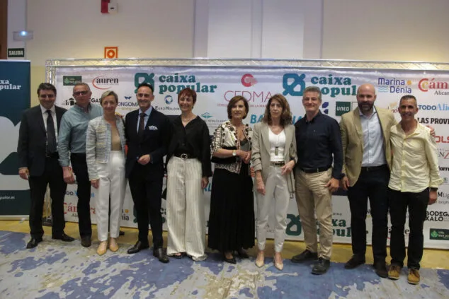 gala de entrega de premios cedma 2025 23