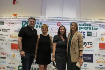 Gala de entrega de Premios CEDMA 2025 24