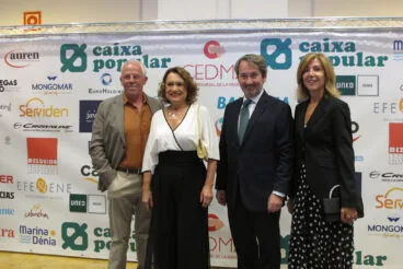 Gala de entrega de Premios CEDMA 2025 25