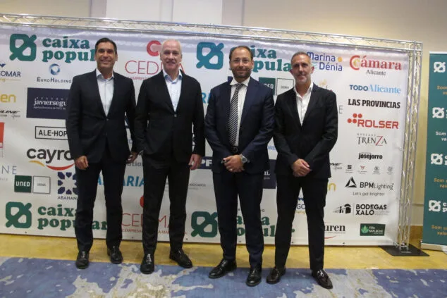 gala de entrega de premios cedma 2025 28