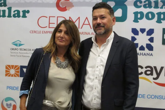 gala de entrega de premios cedma 2025 29