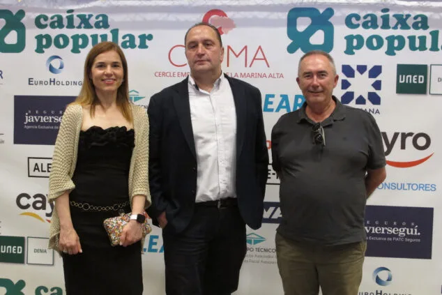 gala de entrega de premios cedma 2025 32