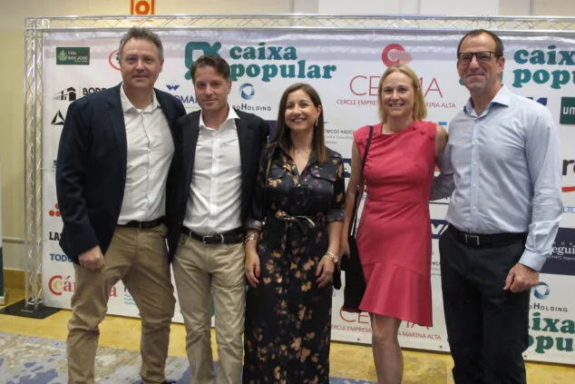 gala de entrega de premios cedma 2025 33