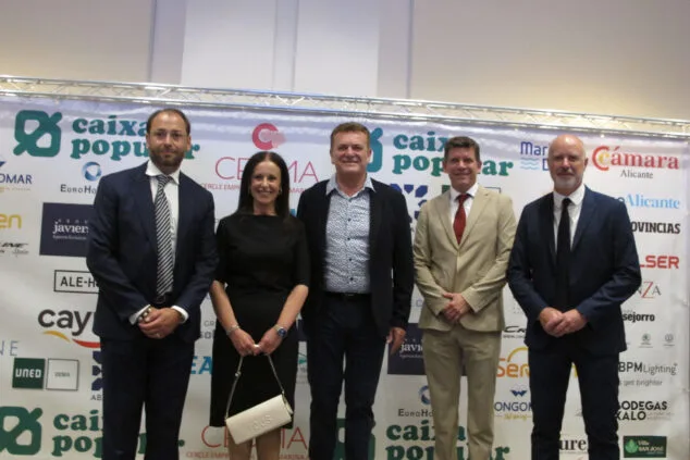 gala de entrega de premios cedma 2025 34