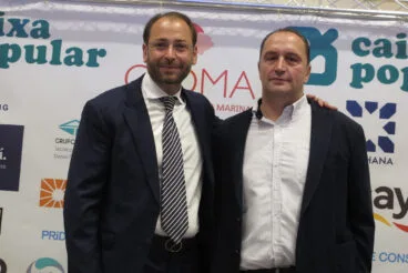 Gala de entrega de Premios CEDMA 2025 36