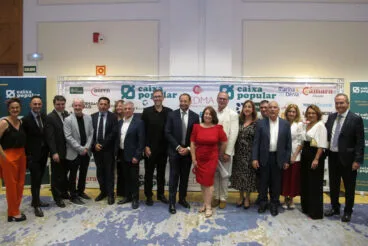 Gala de entrega de Premios CEDMA 2025 37
