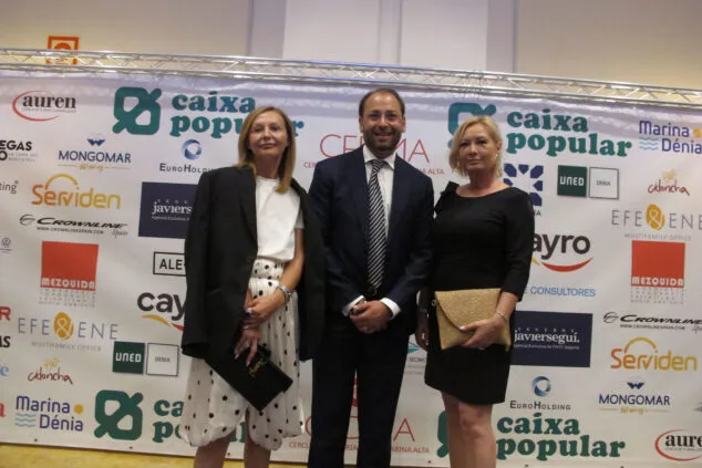 gala de entrega de premios cedma 2025 38