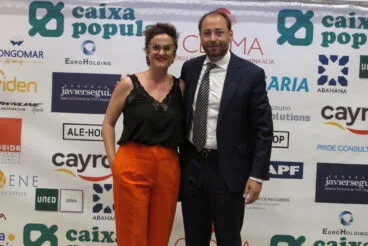 Gala de entrega de Premios CEDMA 2025 39