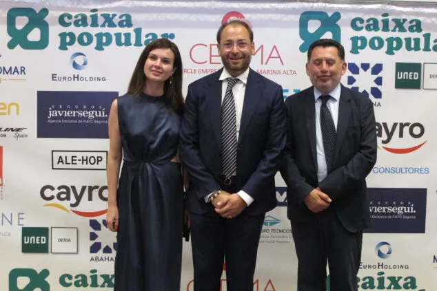 gala de entrega de premios cedma 2025 41