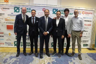 Gala de entrega de Premios CEDMA 2025 42
