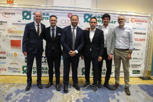 gala de entrega de premios cedma 2025 42