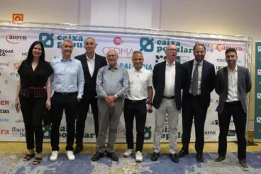 Gala de entrega de Premios CEDMA 2025 44